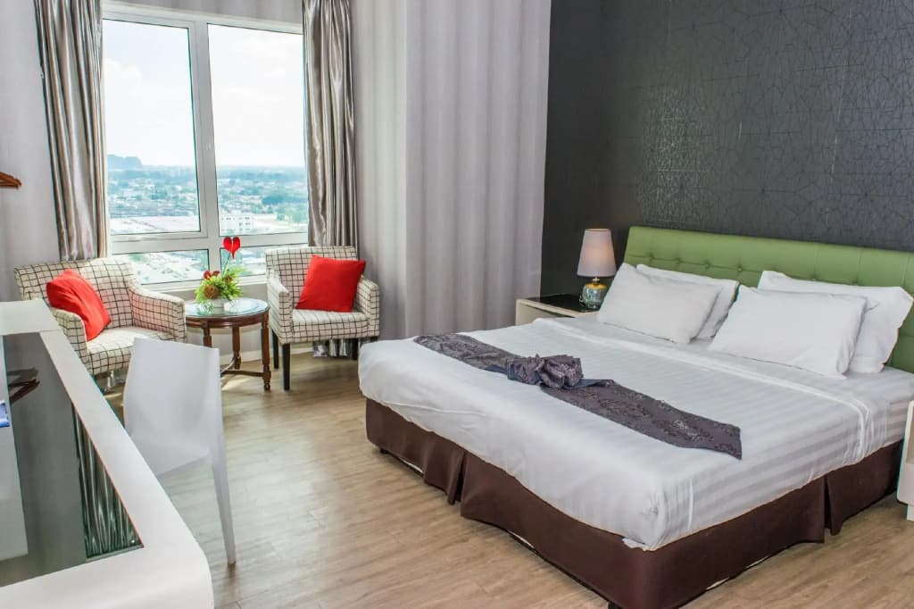 MH Hotel Ipoh - photo 5
