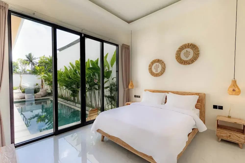 Villa Mallorca Ubud - photo 11