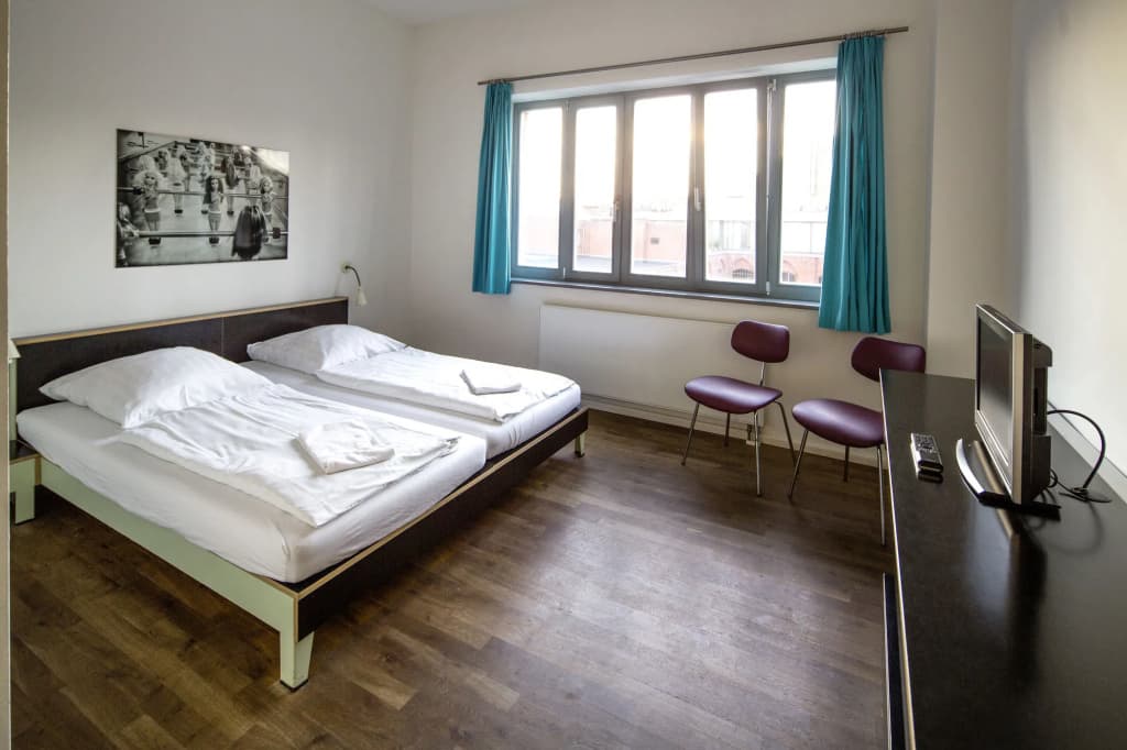 Pfefferbett Hostel Berlin - photo 4
