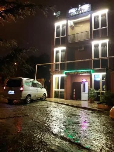 Hotel Gloria - main photo