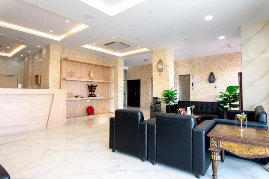 OYO 104 Loban Hotel Apartment - photo 2