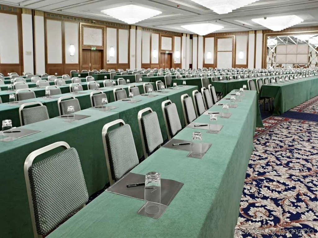 Hilton Budapest - photo 19