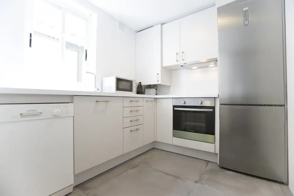 Apartamento Malasaña II - photo 16