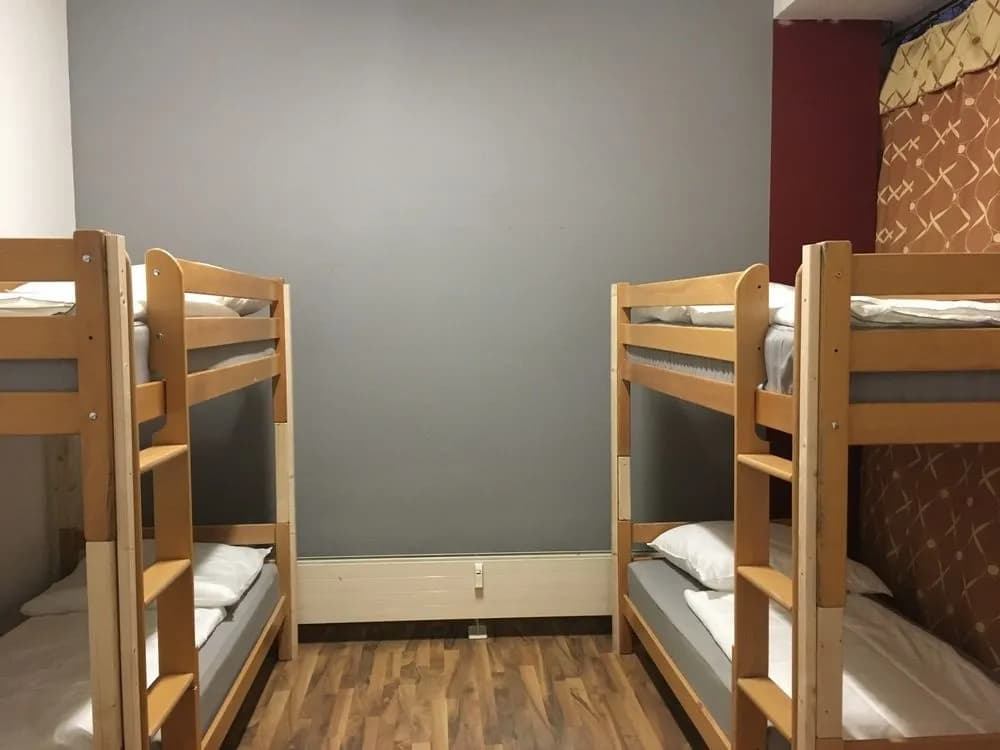 Hostel City Bed 2 - photo 5