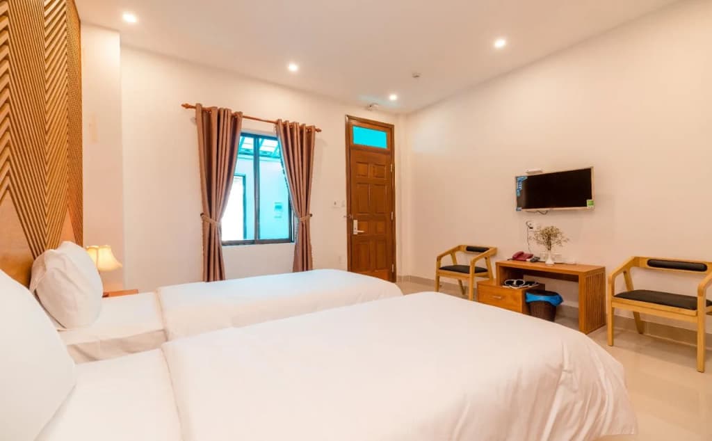 Phong Phu Villa Hoi An - photo 6