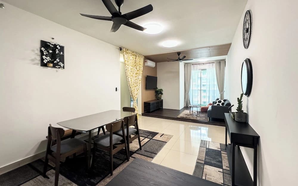 Residensi Suasana Damai by Airhost - photo 9