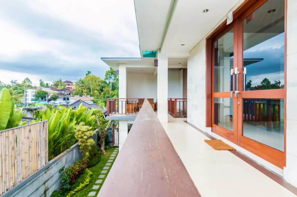ZEN Villa River Side, 1 Bedroom - photo 21