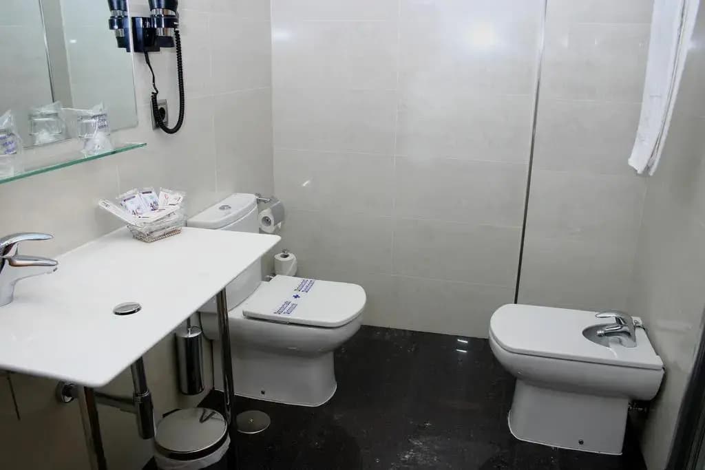 Hotel 4C Bravo Murillo - photo 10