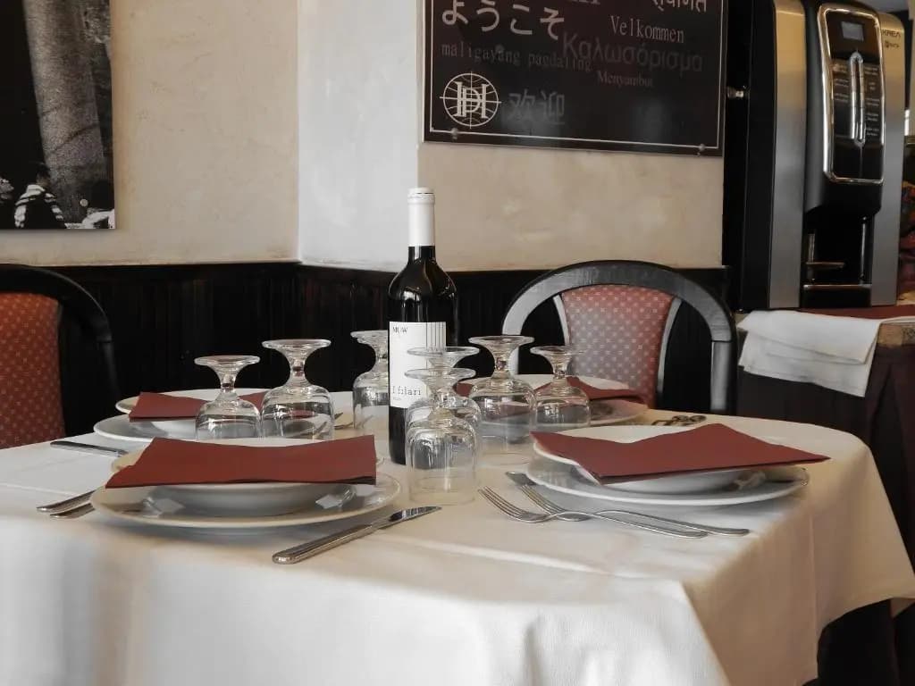 Hotel Pacific Roma - photo 25