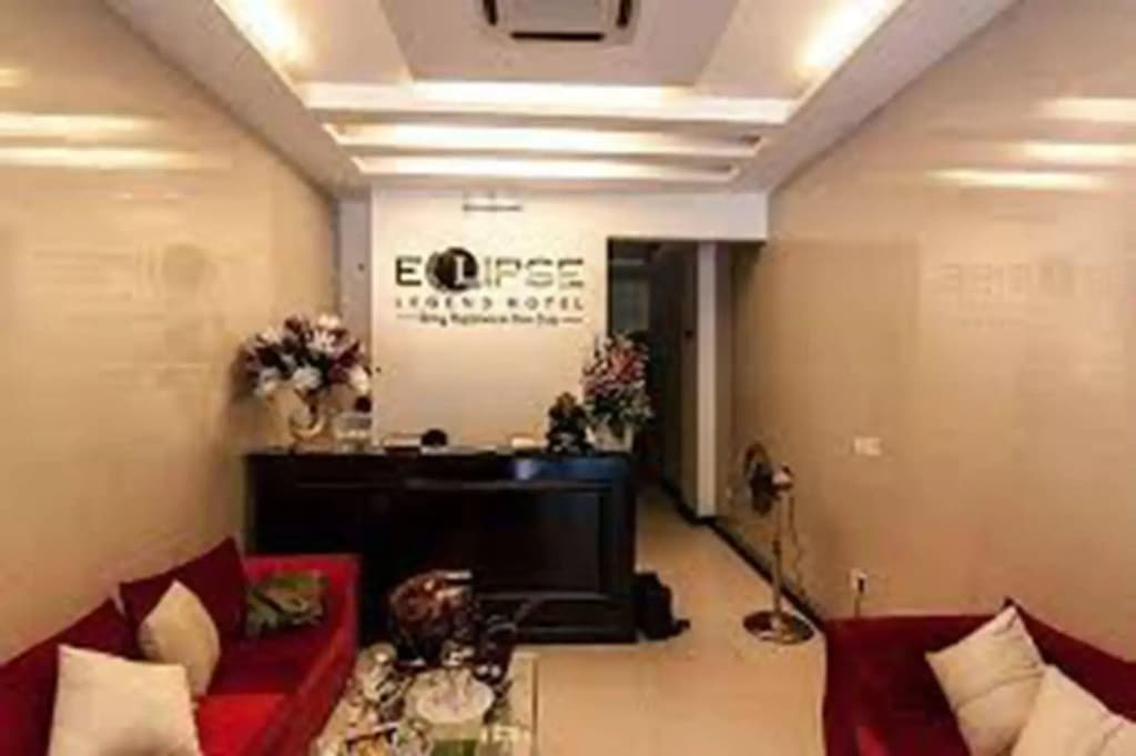 Eclipse Legend Hotel - photo 14