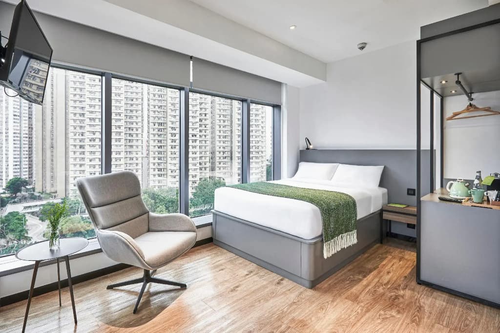Urbanwood Ap Lei Chau - photo 14