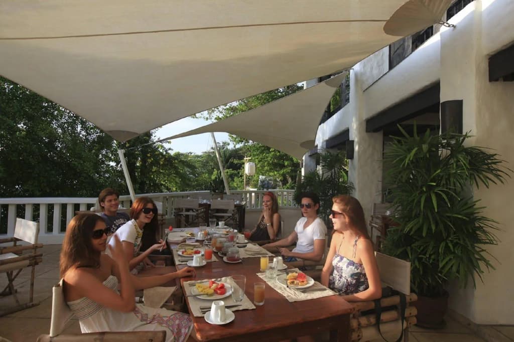 Evason Phuket Bon Island - photo 10