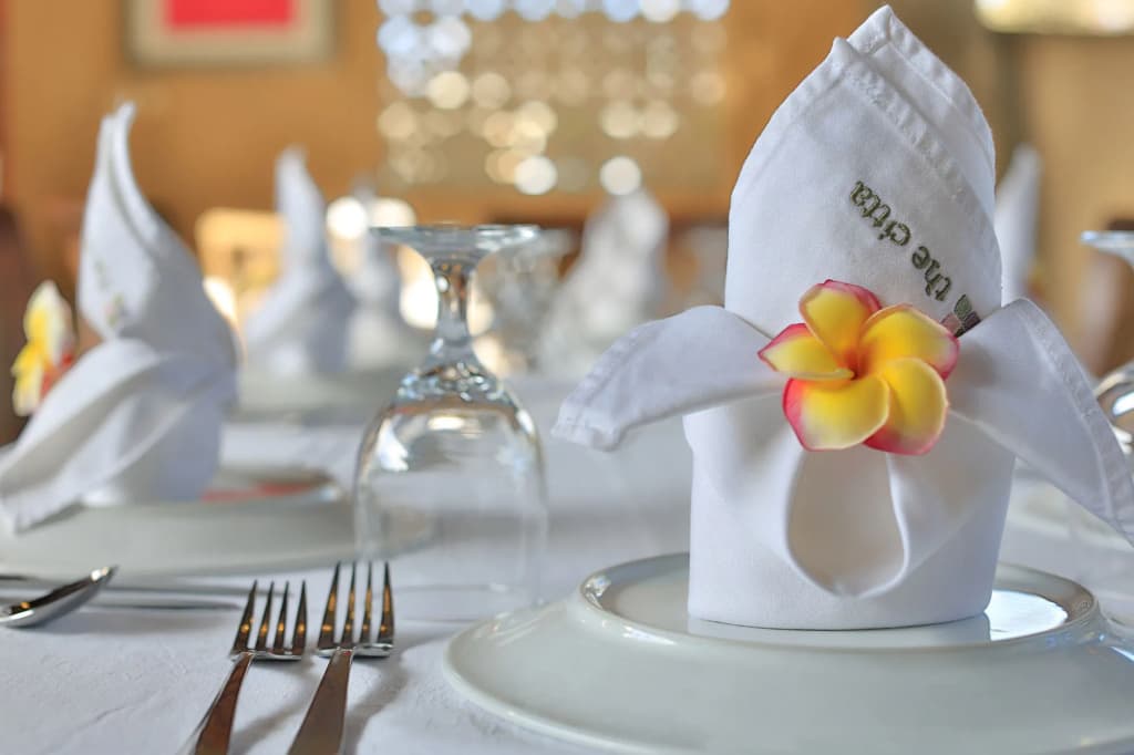 The Citta Luxury Residence - photo 13