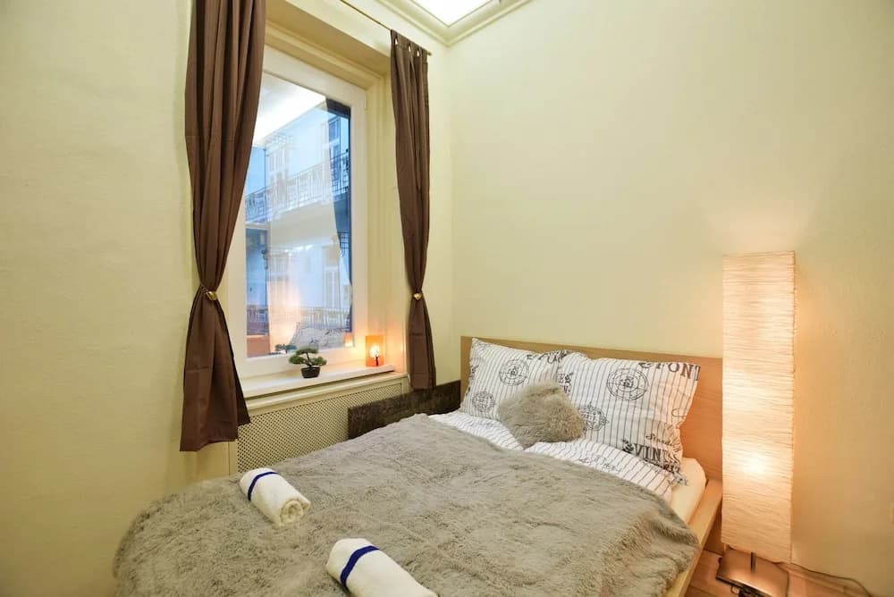 Ultra central apartment at Synagogue - photo 4