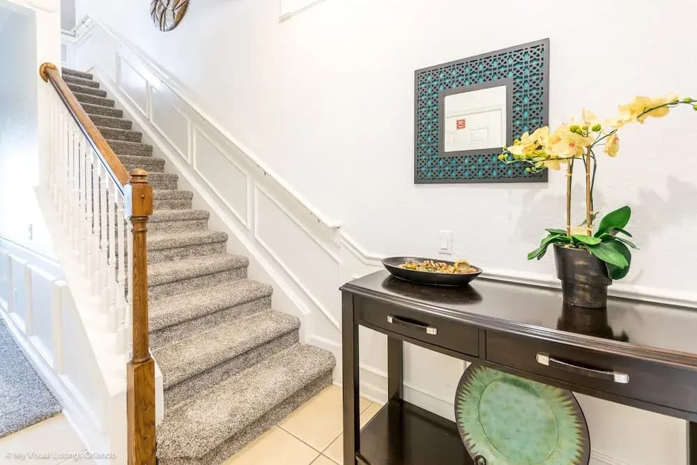 Orlando Dreams Townhome 3 Bedroom Condo by Redawning - photo 12