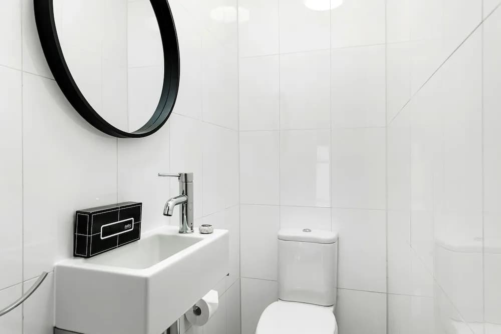 The Post Office Apartments - photo 31