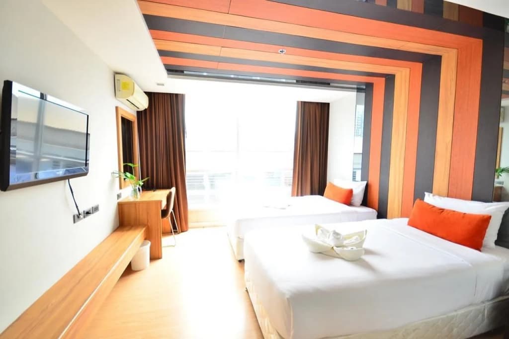 H-Residence - photo 4