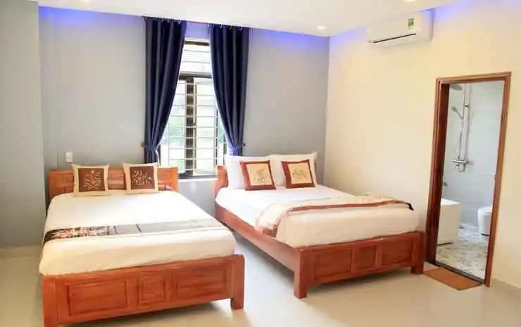 Melody Boutique Villa Hoi An - photo 6