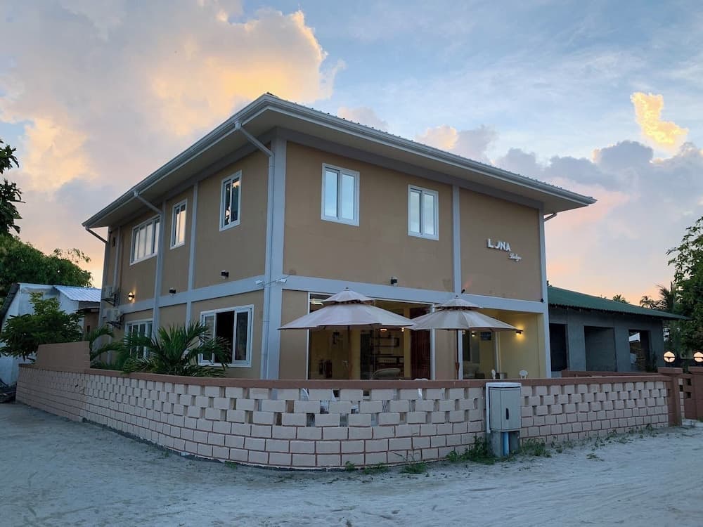Luna lodge - photo 18