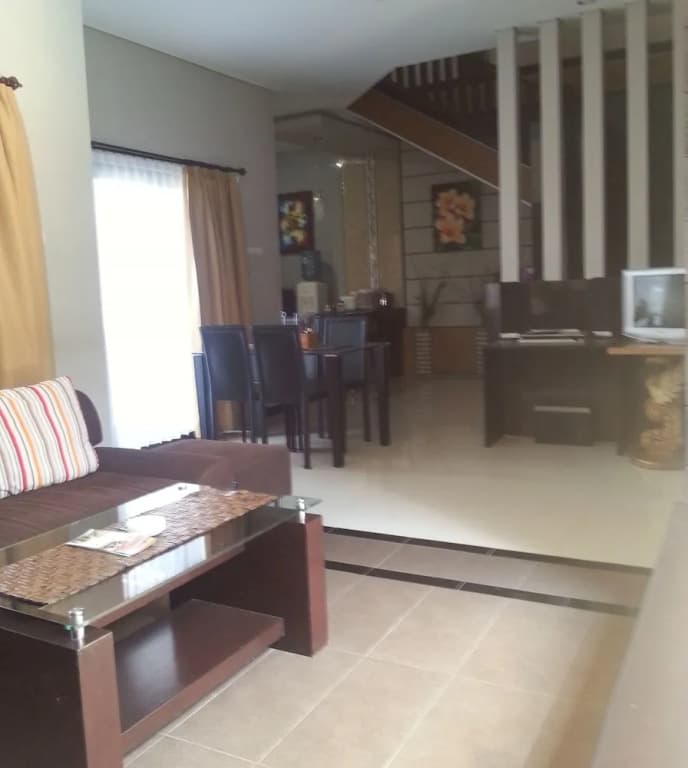 Villa Kubu D' Bukit Jimbaran - photo 18