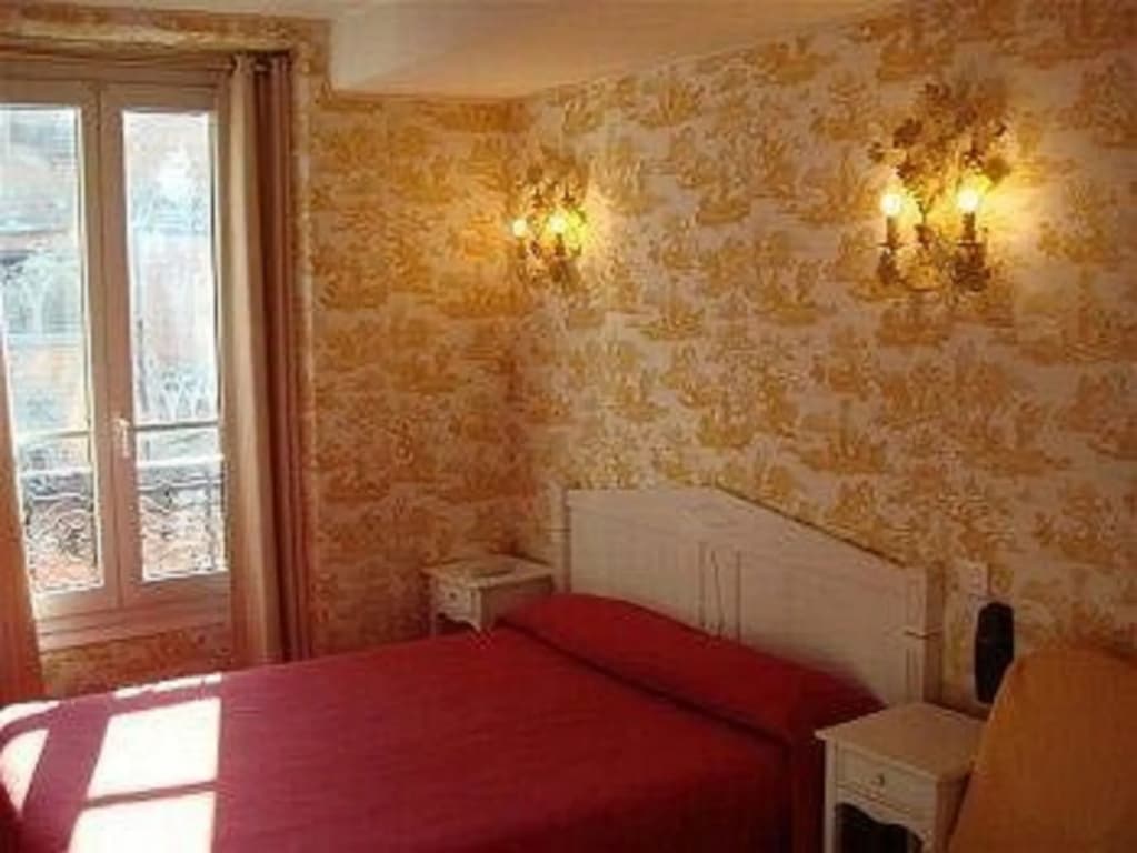 Hotel Regyn's Montmartre - photo 5