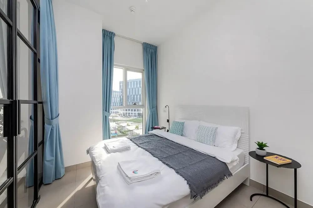 Cozy 1BR in Socio Tower 2 - photo 5