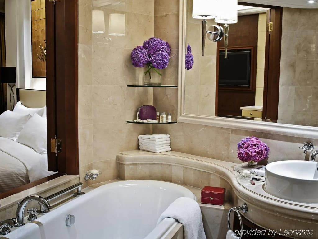 The Langham, Hong Kong - photo 8