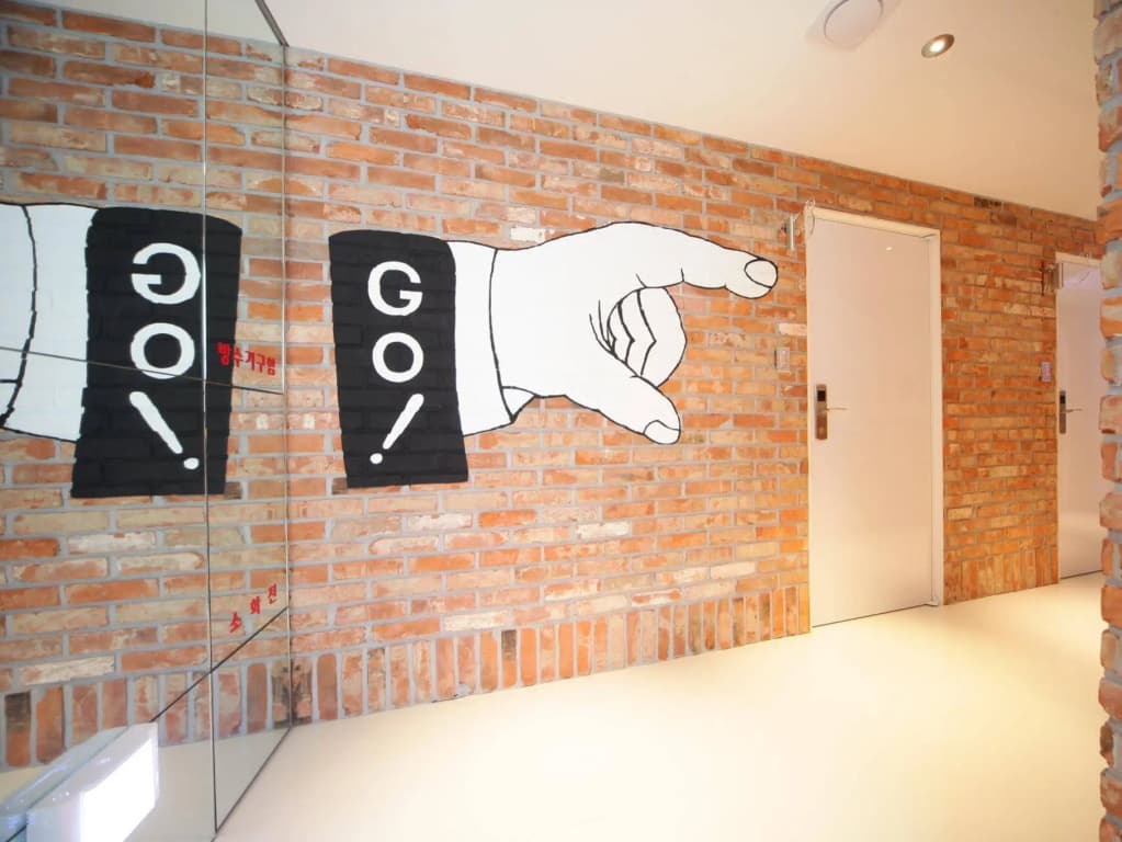 Hotel Pop3 Jongno - photo 2