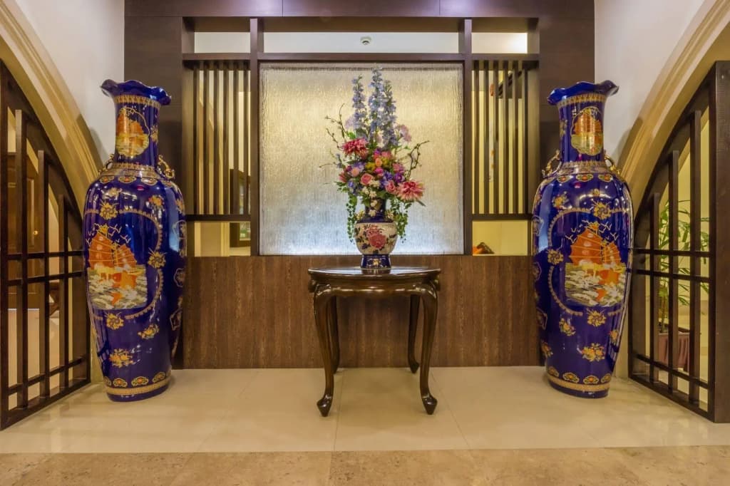 Sakulchai Place Hotel - photo 14