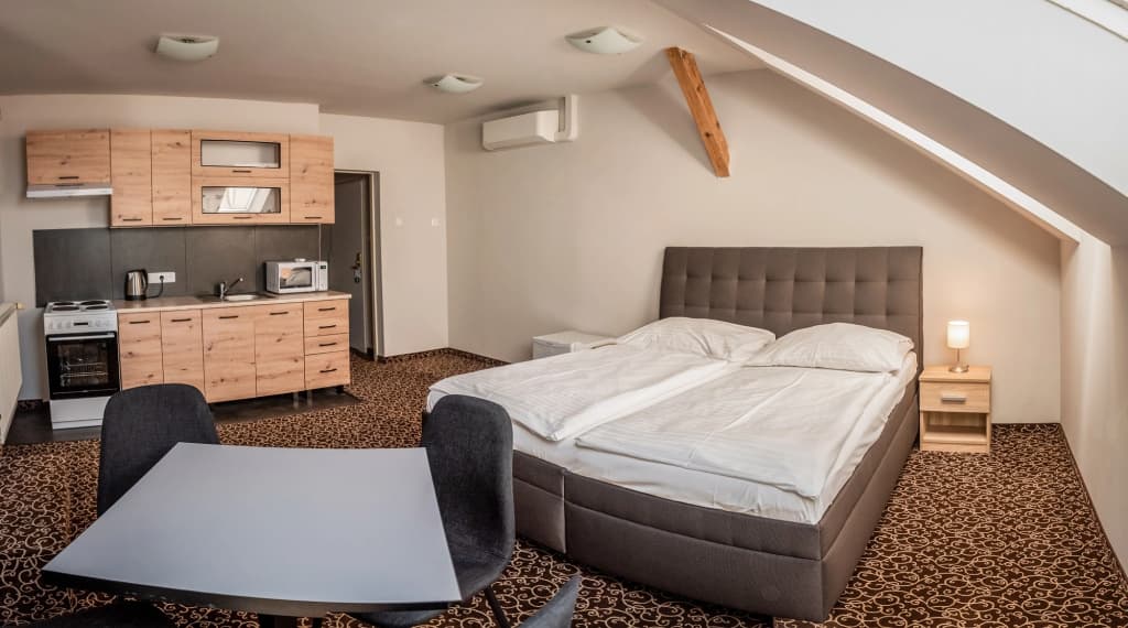 Hotel Brixen - photo 32