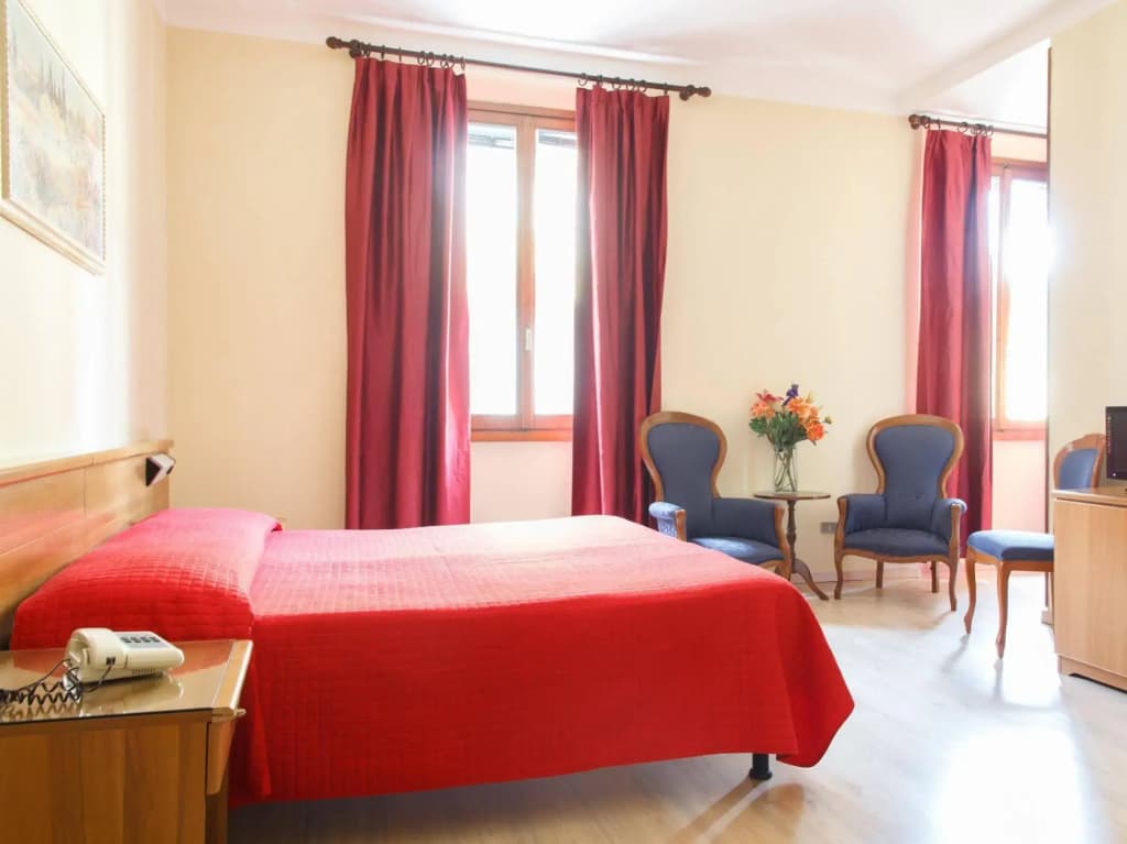 Flom Boutique Hotel - photo 7