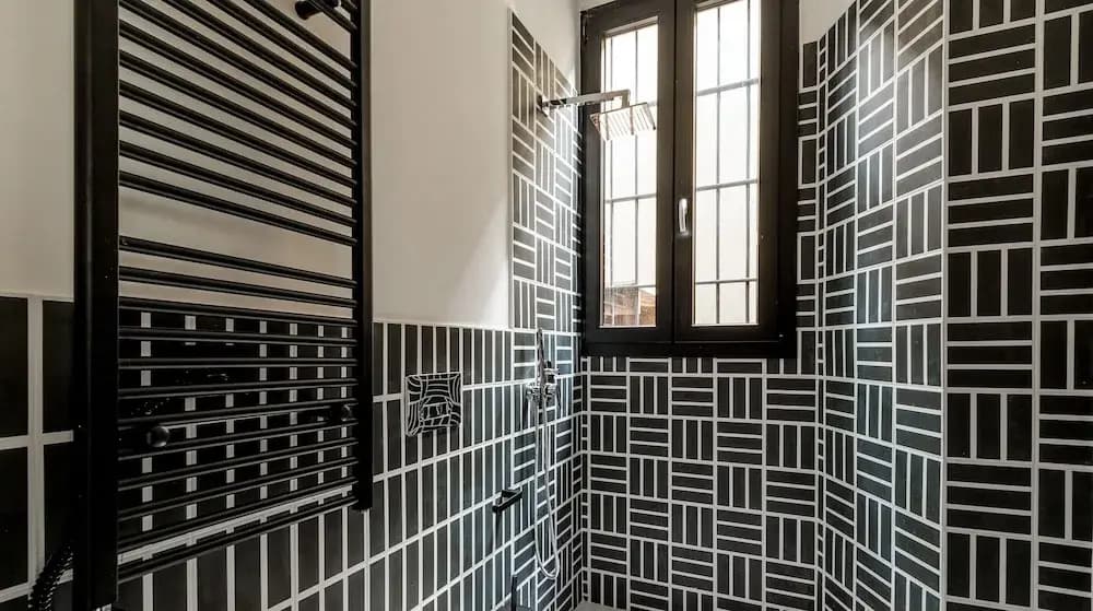 Chic Studio in Historical Bovisa, Milan - photo 8