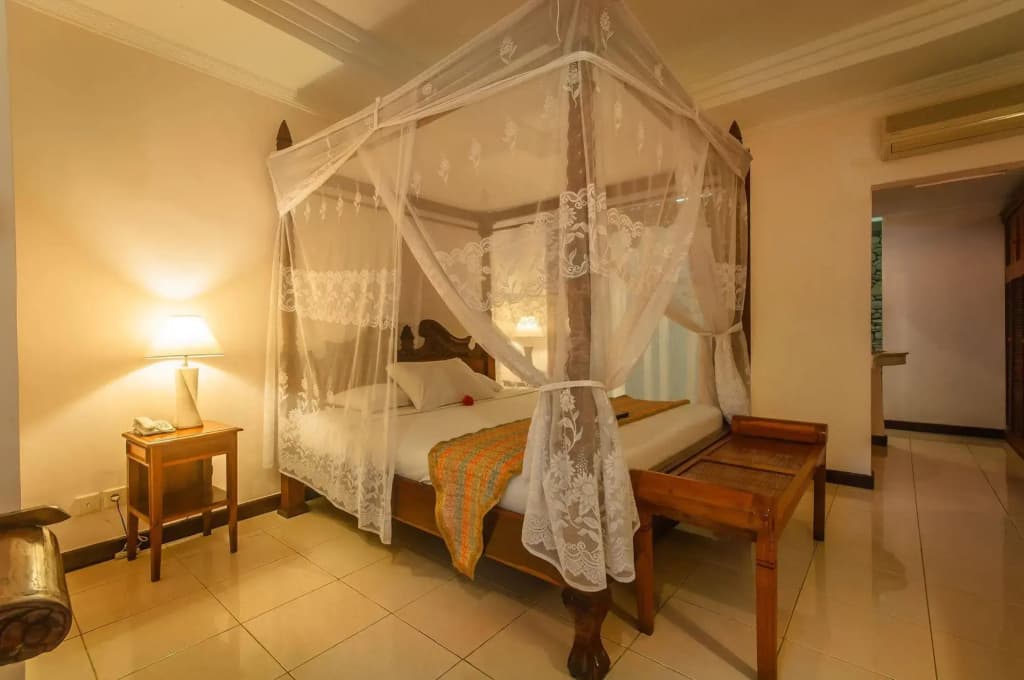 Sahadewa Resort & Spa, Ubud - photo 3