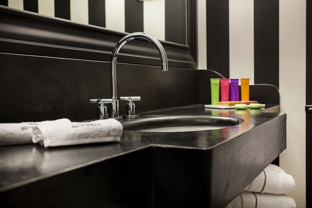 Pepoli9 Design Suites in Rome - photo 17
