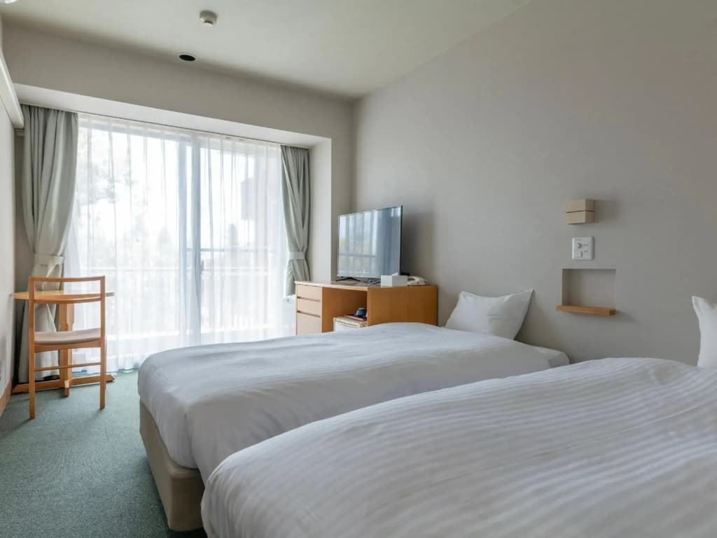 Hotel Lodge Maishima - photo 3