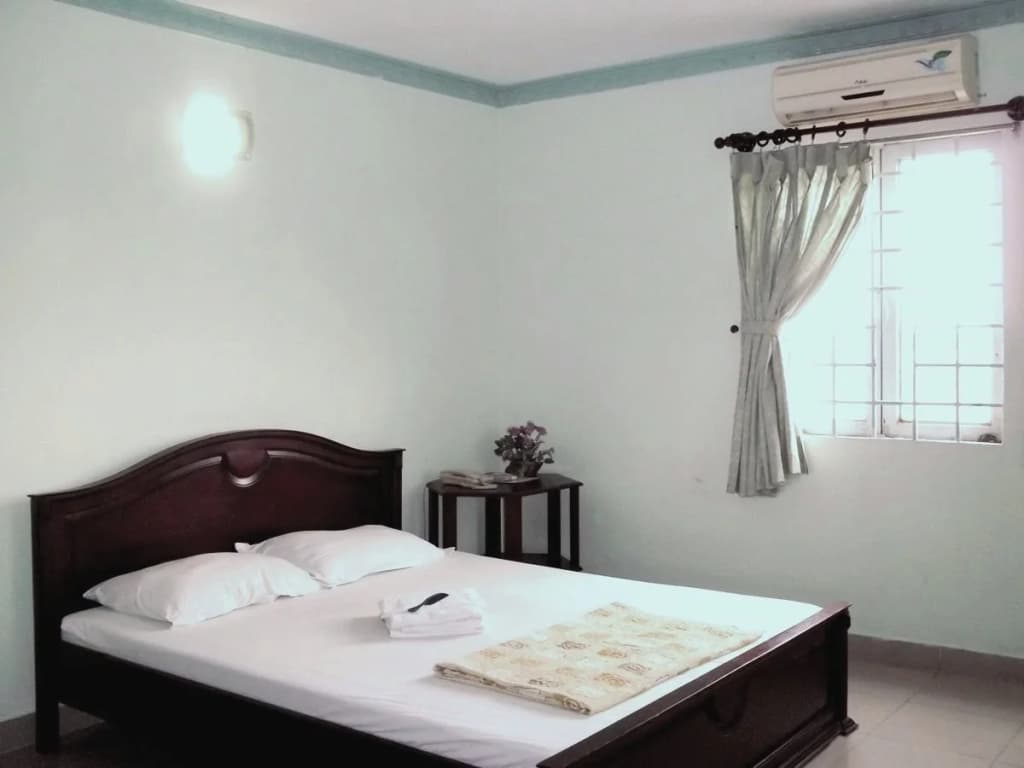 Ha Noi Hotel - photo 4