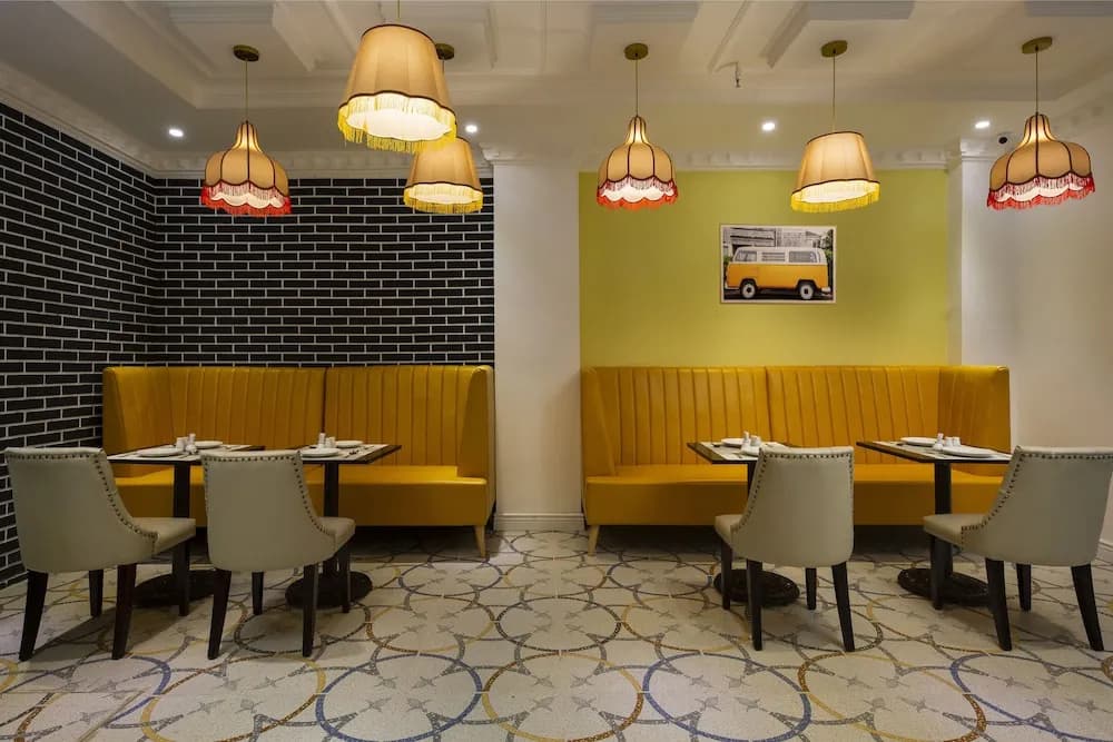 Adaline Hotel & Apartment - photo 16