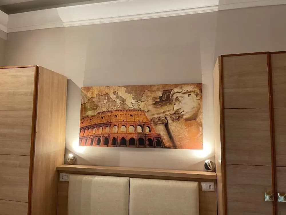 Love Spqr Suite - photo 10