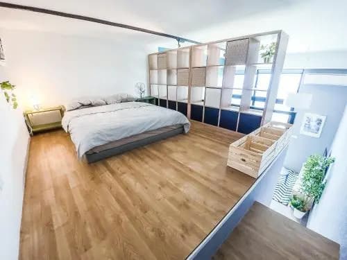 EST Suites, Bangsar KL Sentral - photo 2