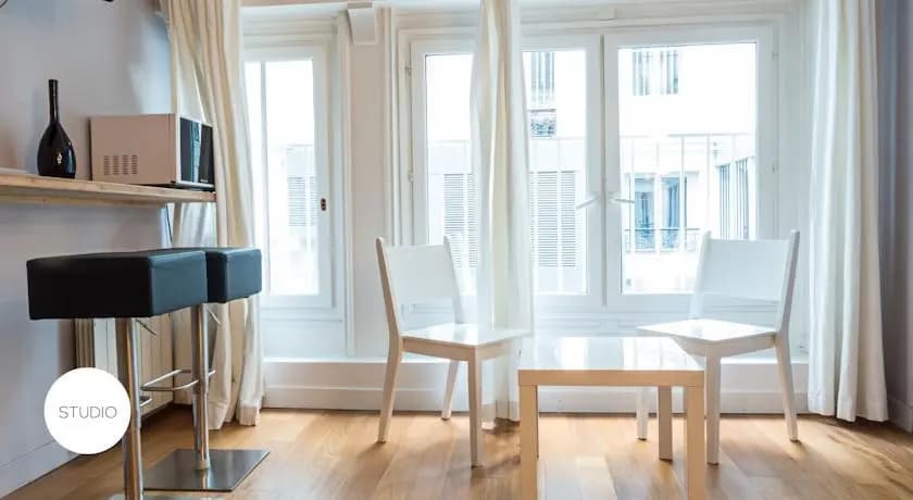 Appartements Drouot - photo 3