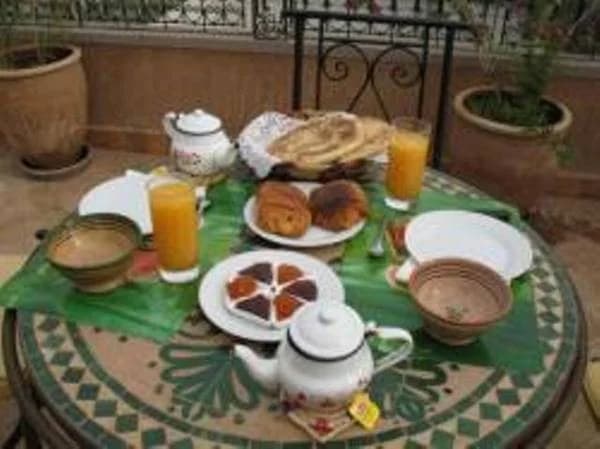Riad Dar Fangui - photo 10