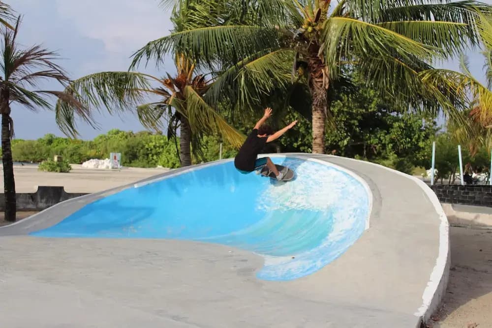 Avanti Surf & Stay - photo 21