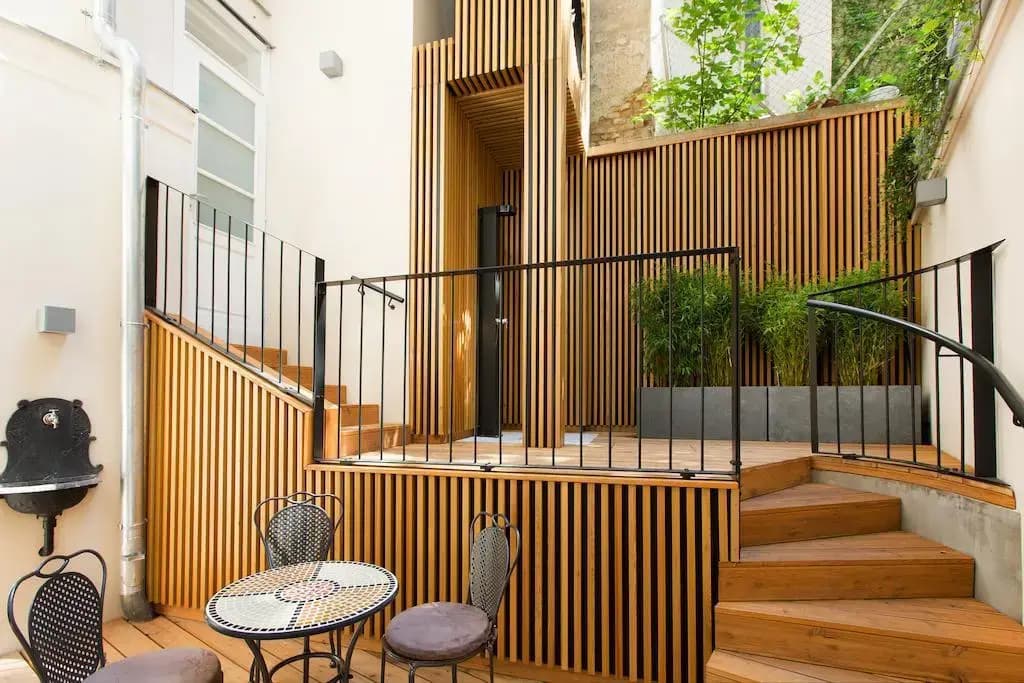 Liv''In Residence Wien-Parlament - photo 10
