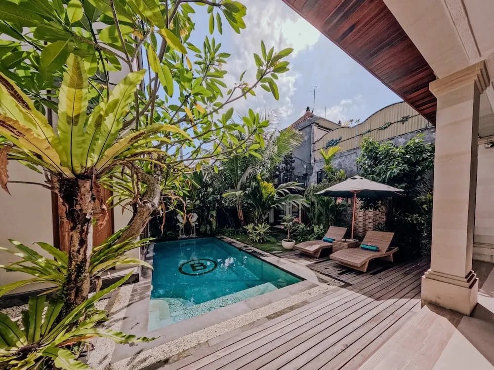 Bonito Suite Villa - photo 12