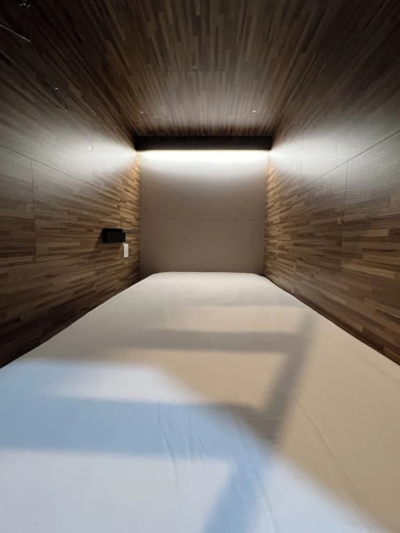 Seoul Cube Jongno - photo 11