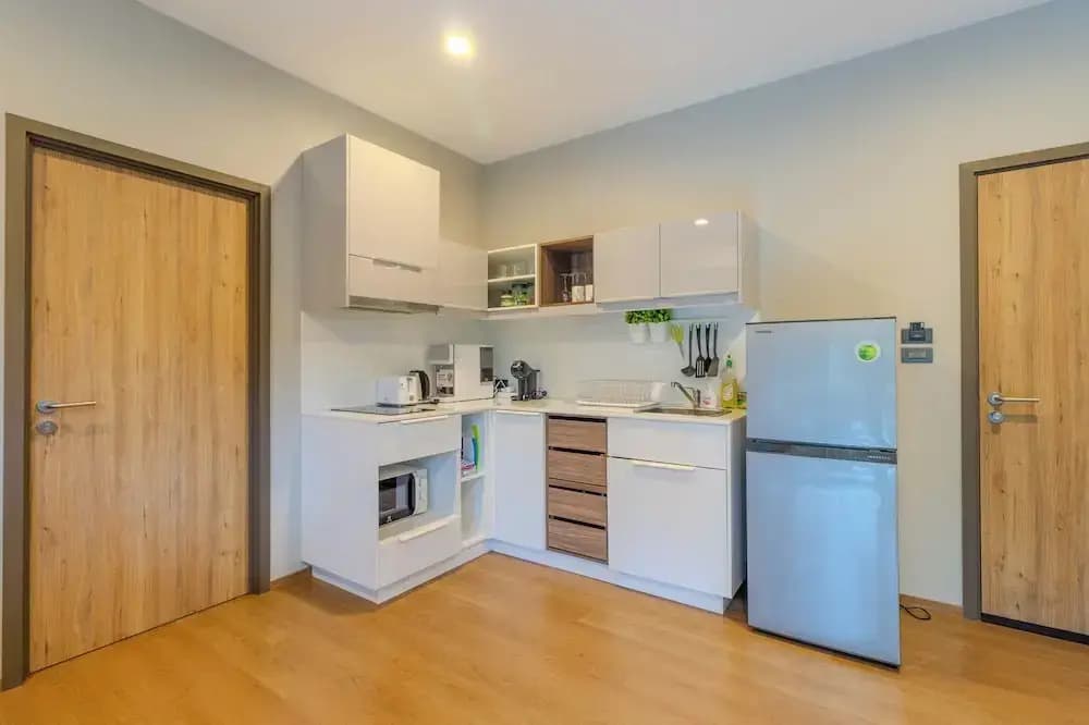2Br Pool Access Near Rawai Beach C241 - photo 20