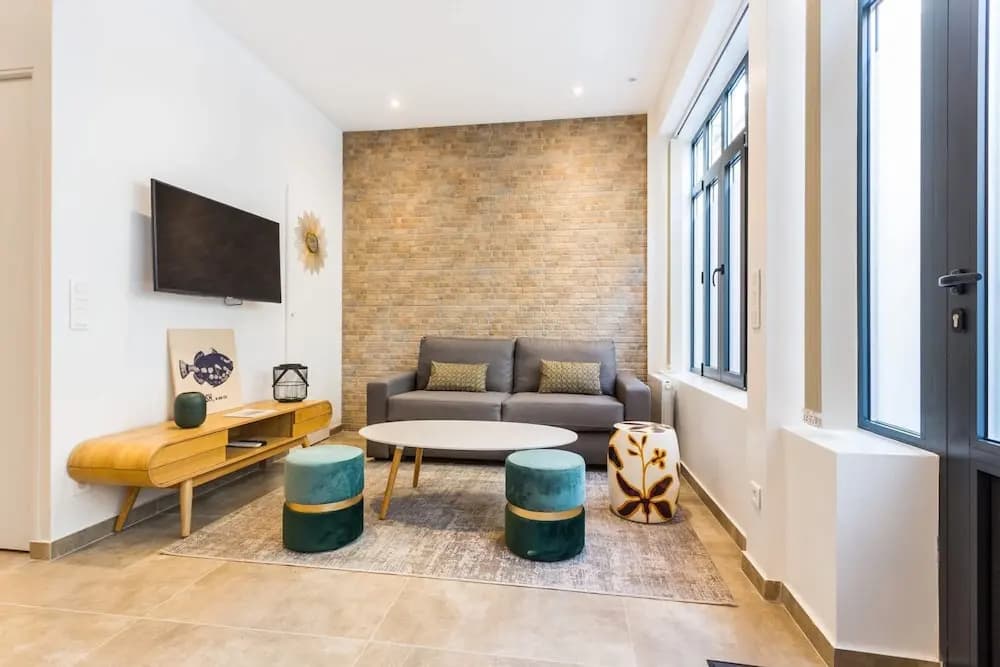 Amazing Apartment - 2br6p - Bastille - photo 9