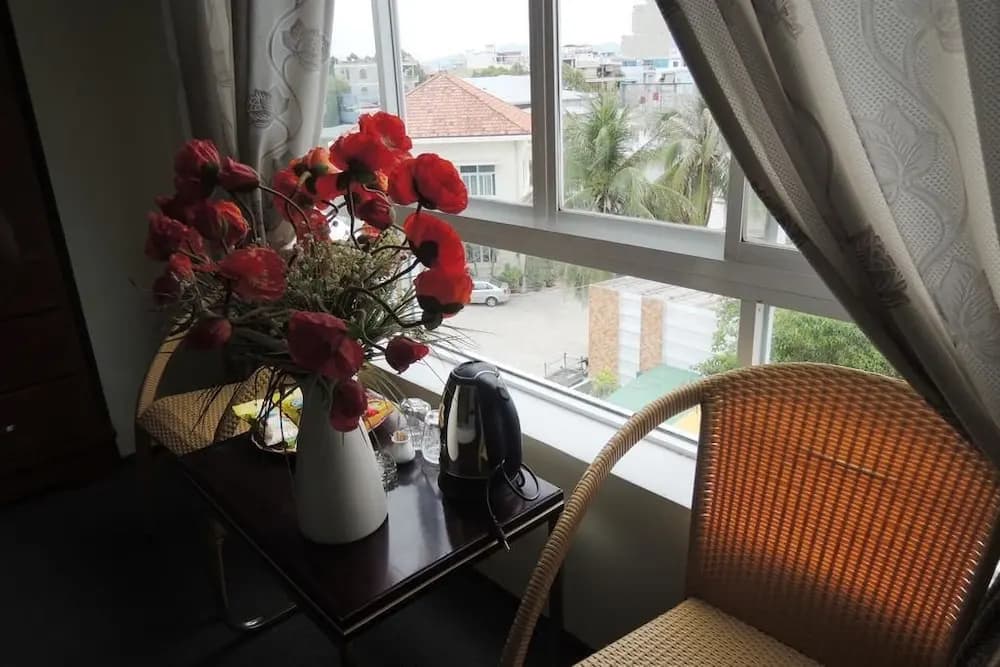 C30 Glory Hotel - photo 8