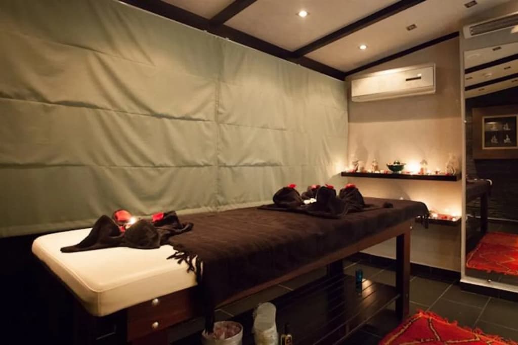 Medina Loft & Spa - photo 21