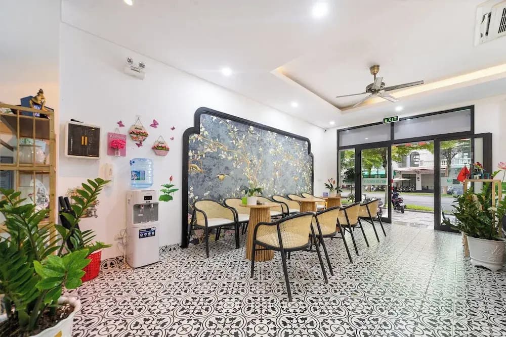 Moc Lam Homestay Grandworld Phu Quoc - photo 20